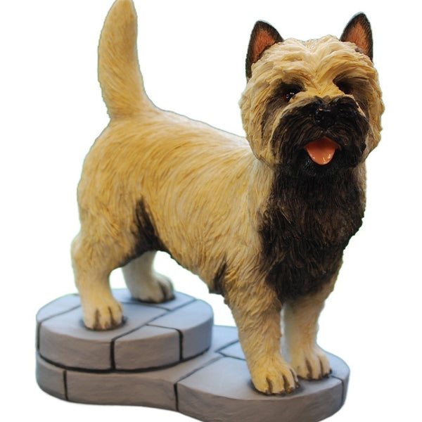 Wheaton Cairn Terrier