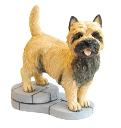 Personalised Cairn Terrier Painting Service