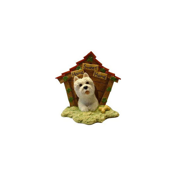 Home sweet Home Westie